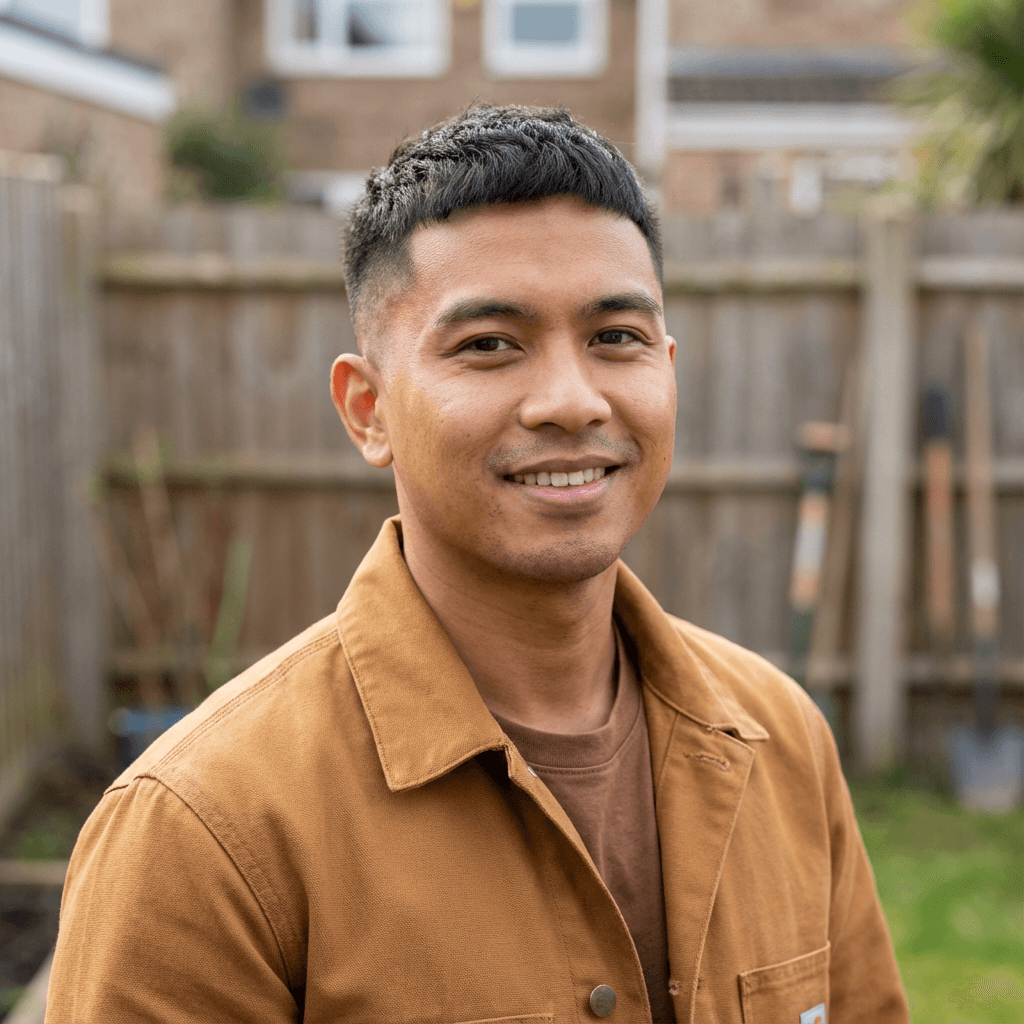 Derek Hayes, owner of Summit Exterior Solutions